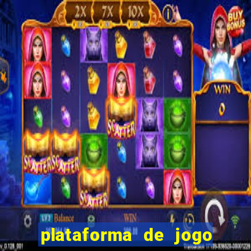 plataforma de jogo que paga ao se cadastrar